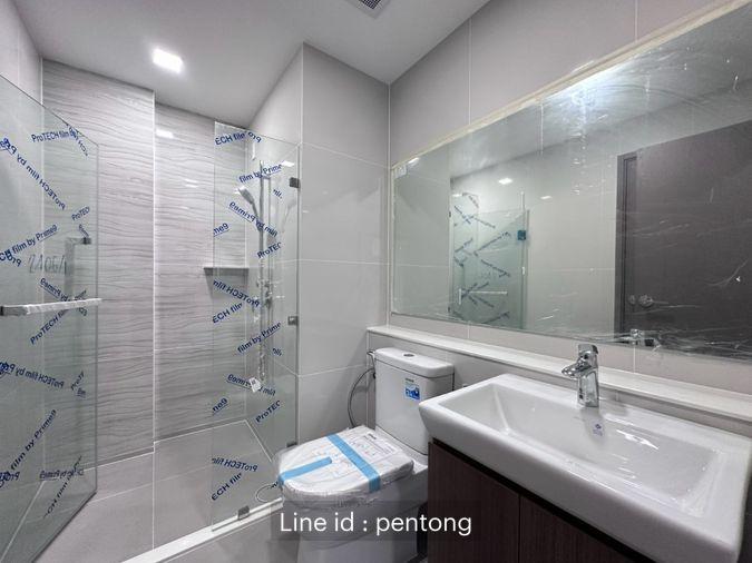 รูป Life พหล-ลาดพร้าว ห้องใหม่ มือแรก ดีลตรงกับโครงการ กู้เต็ม 100% - รูปที่ 9/13