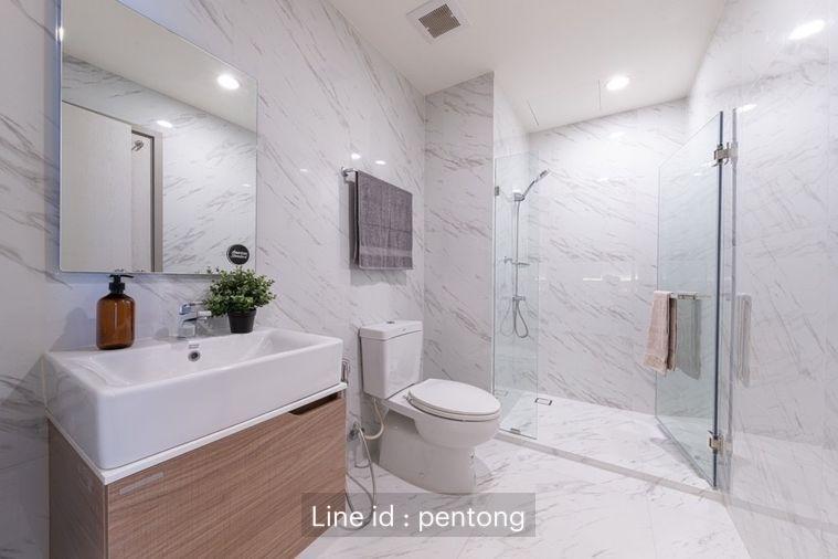 รูป 3ห้องนอน ในงบแค่ 11ลบ. Ideo Mobi Sukhumvit Eastpoint ห้องใหม่ ดีลตรงโครงการ - รูปที่ 17/17