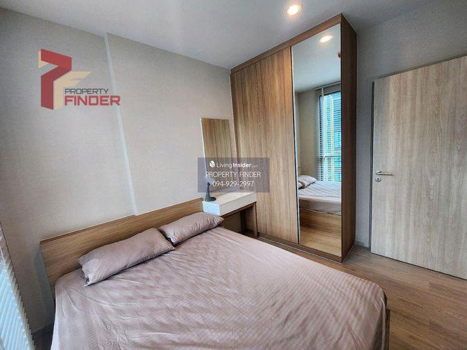 picture Rds-4817 Condo for Rent: Nue Noble Centre Bangna Schedule a viewing ■ Line: @propertybkk4 - 2/12