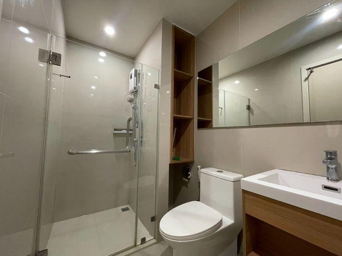 picture Rds-4982 Condo for Rent: Nue Noble Centre Bangna Schedule a viewing ■ Line: @propertybkk4 - 11/11