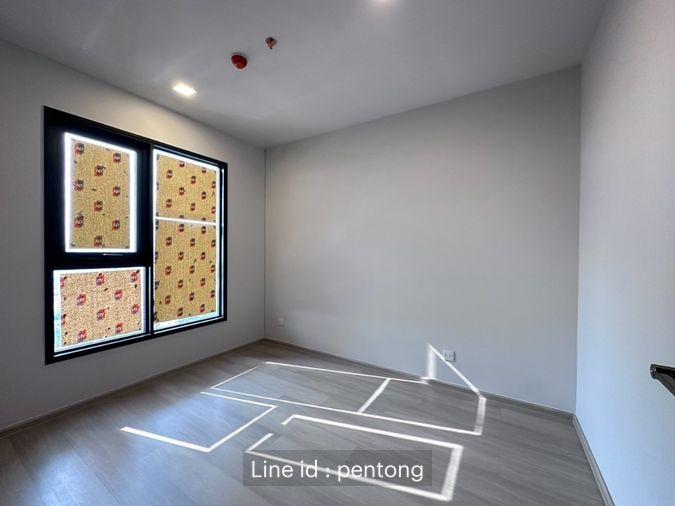 รูป Life พหล-ลาดพร้าว ห้องใหม่ มือแรก ดีลตรงกับโครงการ กู้เต็ม 100% - รูปที่ 6/13