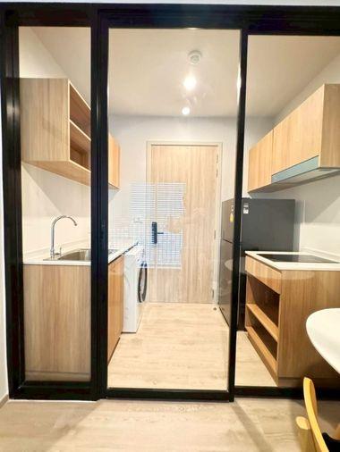 รูป Rds-5016   ให้เช่าคอนโด นิว โนเบิล เซ็นเตอร์ บางนา นัดชมห้อง ■ line : @propertybkk4 - รูปที่ 5/10