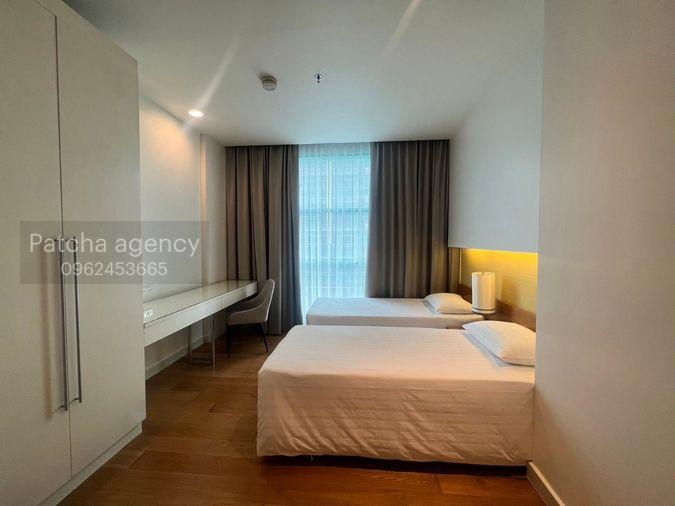รูป ว่างพร้อมอยู่! Chatrium Condo. 2นอน 130ตร.ม. Line id: @pfagent - รูปที่ 9/13