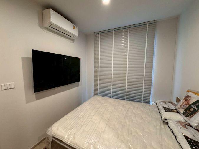 รูป Rds-5016   ให้เช่าคอนโด นิว โนเบิล เซ็นเตอร์ บางนา นัดชมห้อง ■ line : @propertybkk4 - รูปที่ 1/10