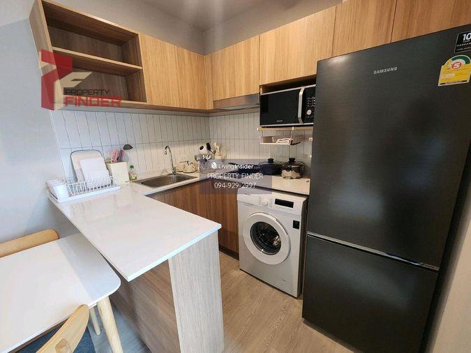 รูป Rds-4817 ให้เช่าคอนโด นิว โนเบิล เซ็นเตอร์ บางนา นัดชมห้อง ■ line : @propertybkk4 - รูปที่ 10/12