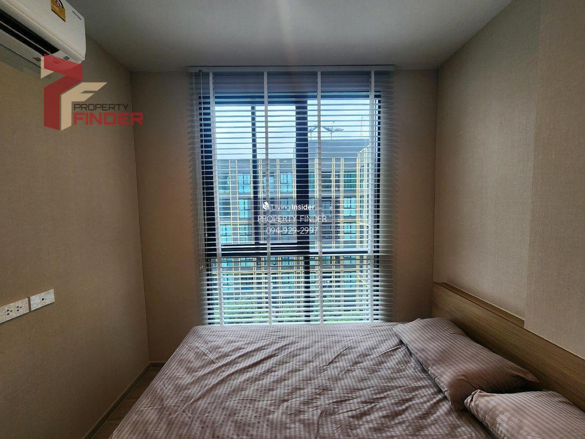 รูป Rds-4817 ให้เช่าคอนโด นิว โนเบิล เซ็นเตอร์ บางนา นัดชมห้อง ■ line : @propertybkk4 - รูปที่ 3/12