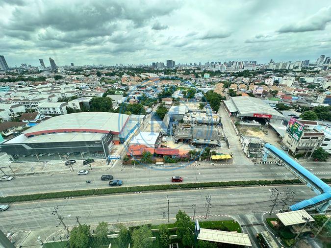 รูป 📍 ด่วน! ขายคอนโด Lumpini Ville Phibulsongkhram - Riverview (ลุมพินี วิลล์ พิบูลสงคราม - ริเวอร์วิว) - รูปที่ 14/15