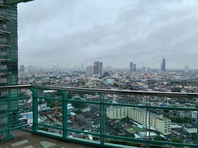รูป ว่างพร้อมอยู่! Chatrium Condo. 2นอน 130ตร.ม. Line id: @pfagent - รูปที่ 13/15