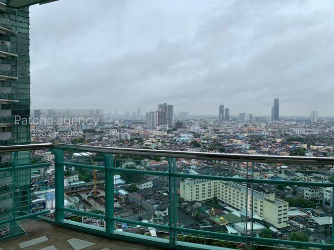 รูป ว่างพร้อมอยู่! Chatrium Condo. 2นอน 130ตร.ม. Line id: @pfagent - รูปที่ 13/15