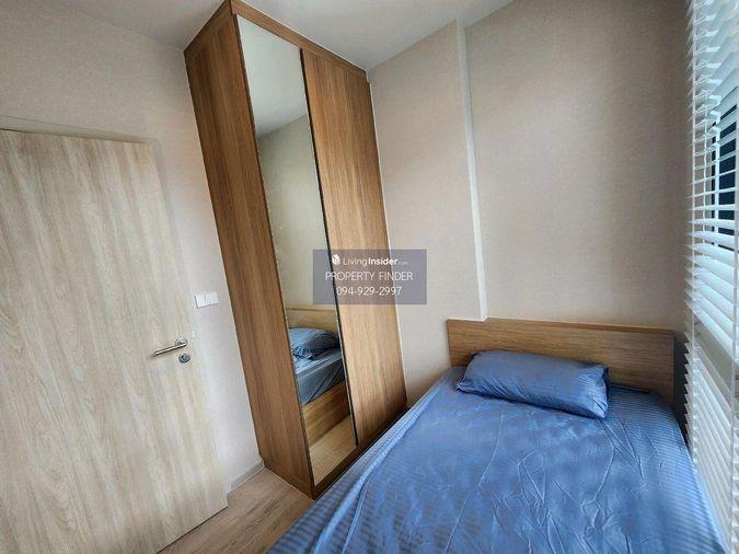 picture Rds-4817 Condo for Rent: Nue Noble Centre Bangna Schedule a viewing ■ Line: @propertybkk4 - 4/12