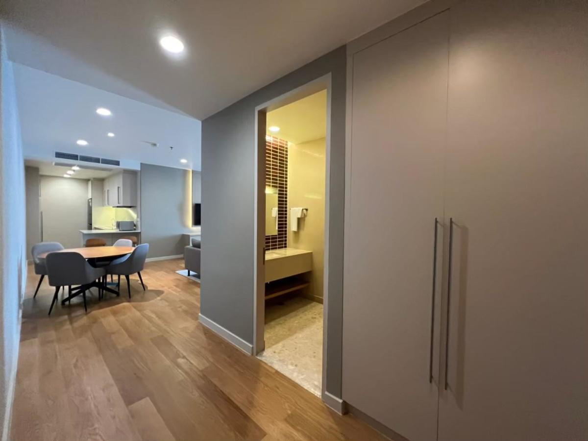picture for rent Chatrium Condo. 2beds 140sqm. Line id: @pfagent - 6/16