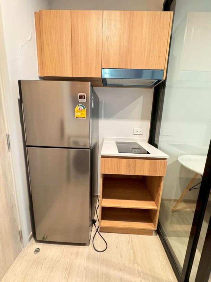 รูป Rds-5016   ให้เช่าคอนโด นิว โนเบิล เซ็นเตอร์ บางนา นัดชมห้อง ■ line : @propertybkk4 - รูปที่ 6/10