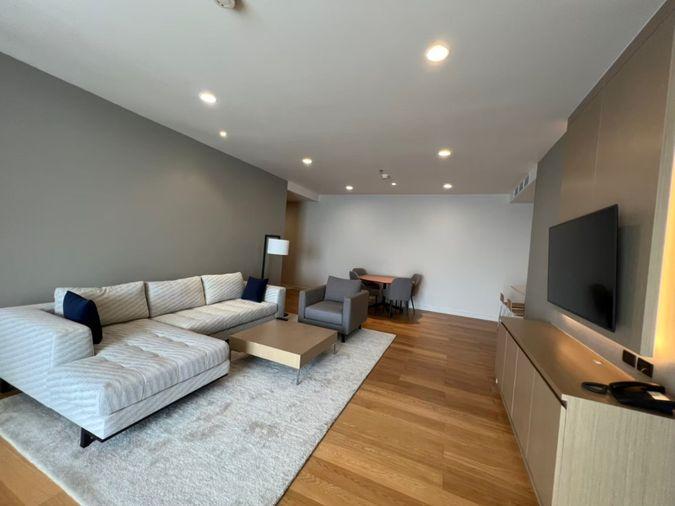 รูป ว่างพร้อมอยู่! Chatrium Condo. 2นอน 140ตร.ม. Line id: @pfagent - รูปที่ 2/16