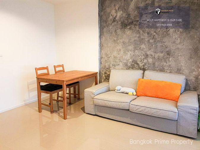 รูป Aspire Sukhumvit 48 | 1 ห้องนอน กว้างขวาง พร้อมอยู่ สามารถนัดชมห้องได้ | #2025071510940 #MKT - รูปที่ 6/12