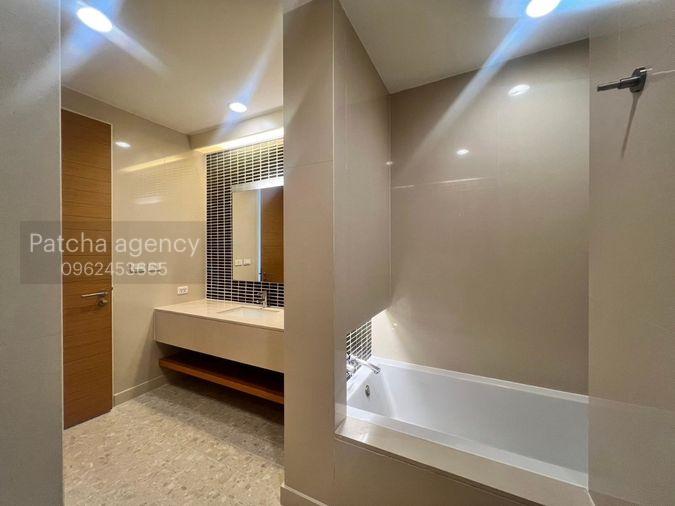 รูป ว่างพร้อมอยู่! Chatrium Condo. 2นอน 130ตร.ม. Line id: @pfagent - รูปที่ 10/13