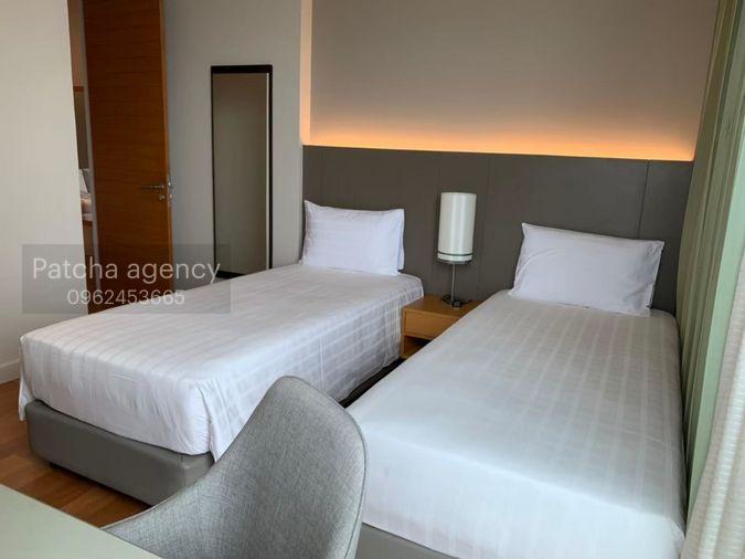 รูป ว่างพร้อมอยู่! Chatrium Condo. 2นอน 130ตร.ม. Line id: @pfagent - รูปที่ 10/15