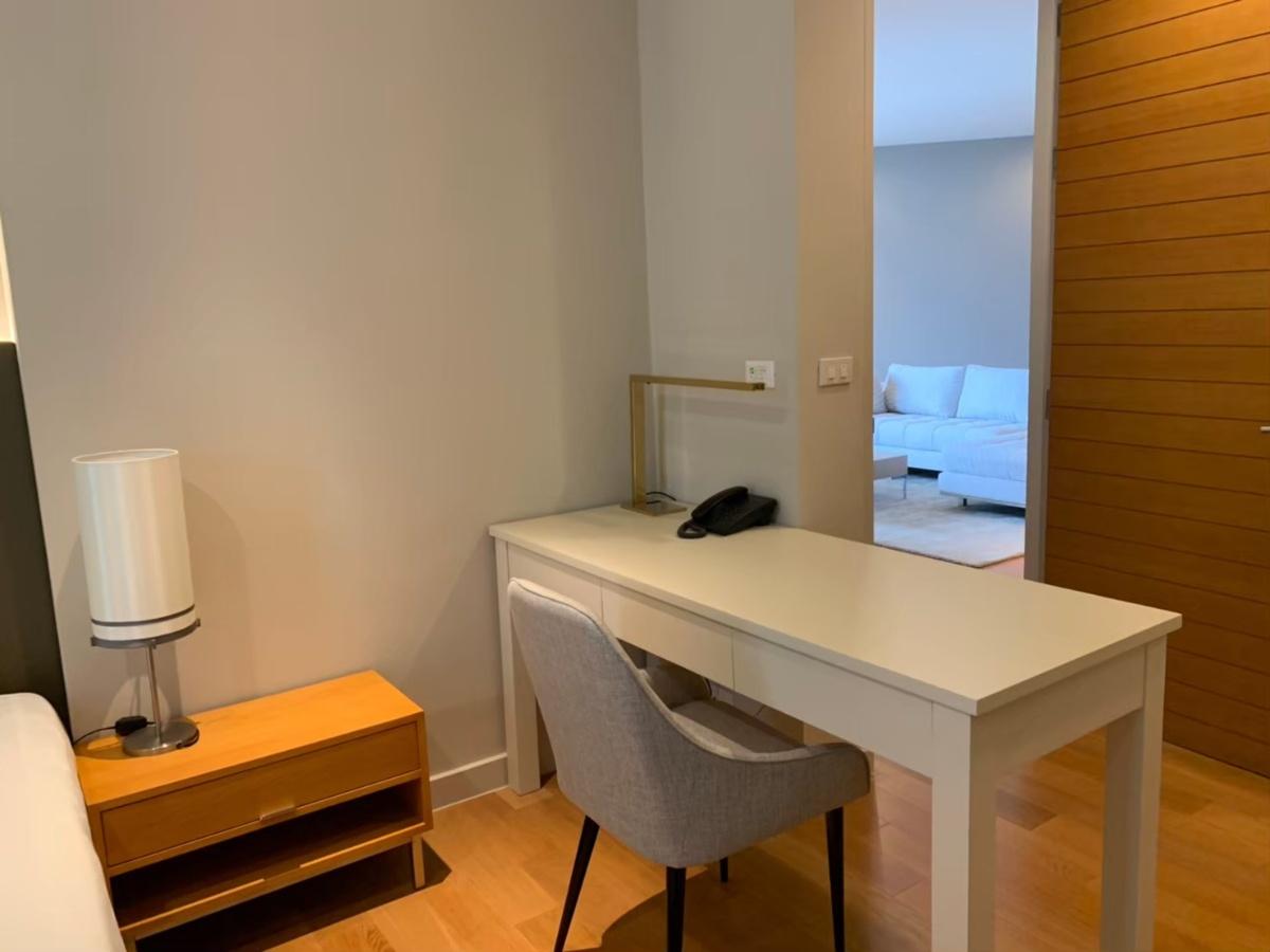รูป ว่างพร้อมอยู่! Chatrium Condo. 2นอน 130ตร.ม. Line id: @pfagent - รูปที่ 9/15