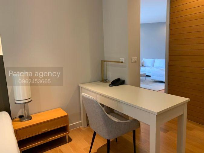 รูป ว่างพร้อมอยู่! Chatrium Condo. 2นอน 130ตร.ม. Line id: @pfagent - รูปที่ 9/15