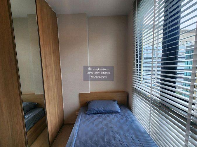 picture Rds-4817 Condo for Rent: Nue Noble Centre Bangna Schedule a viewing ■ Line: @propertybkk4 - 5/12