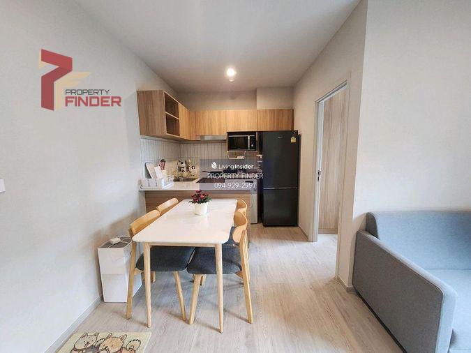picture Rds-4817 Condo for Rent: Nue Noble Centre Bangna Schedule a viewing ■ Line: @propertybkk4 - 6/12