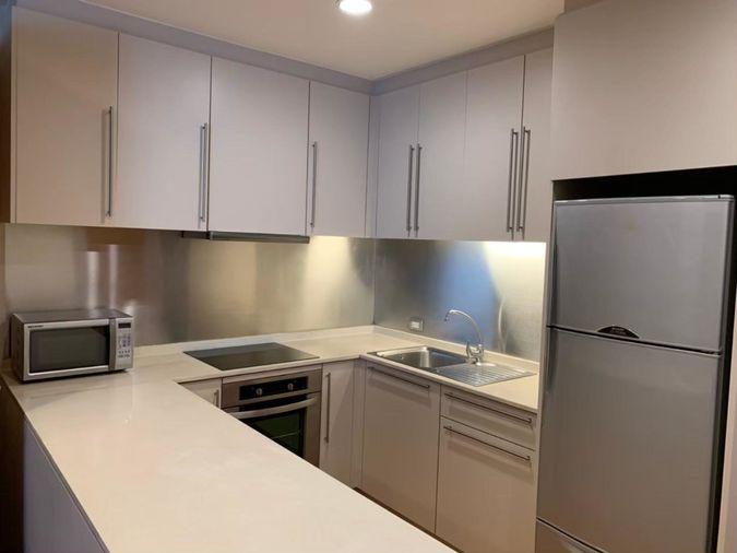 รูป ว่างพร้อมอยู่! Chatrium Condo. 2นอน 130ตร.ม. Line id: @pfagent - รูปที่ 6/15
