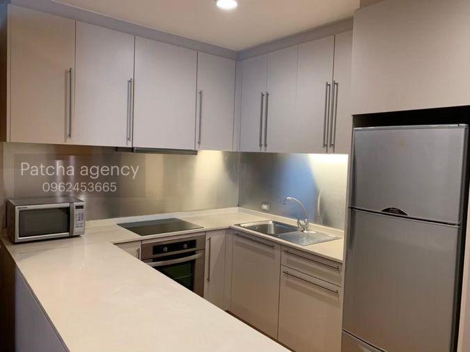รูป ว่างพร้อมอยู่! Chatrium Condo. 2นอน 130ตร.ม. Line id: @pfagent - รูปที่ 6/15