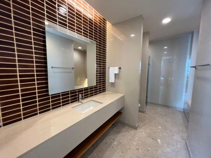 รูป ว่างพร้อมอยู่! Chatrium Condo. 2นอน 140ตร.ม. Line id: @pfagent - รูปที่ 9/16