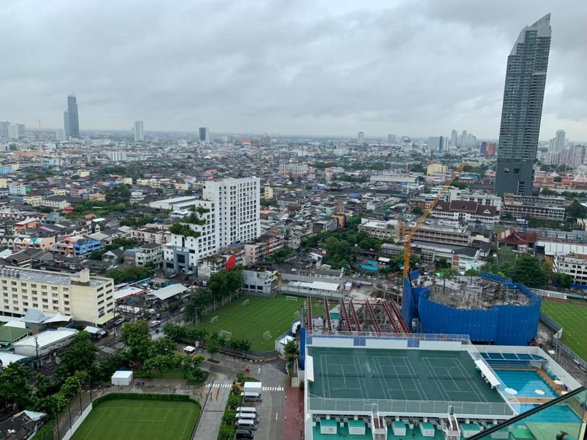 รูป ว่างพร้อมอยู่! Chatrium Condo. 2นอน 130ตร.ม. Line id: @pfagent - รูปที่ 14/15