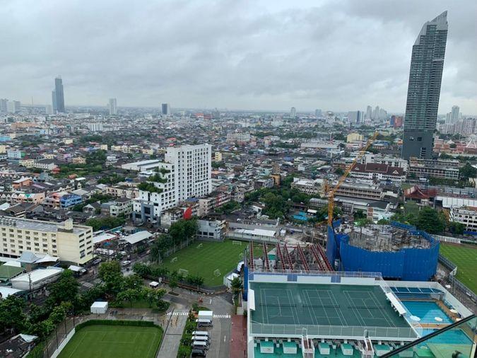 รูป ว่างพร้อมอยู่! Chatrium Condo. 2นอน 130ตร.ม. Line id: @pfagent - รูปที่ 14/15