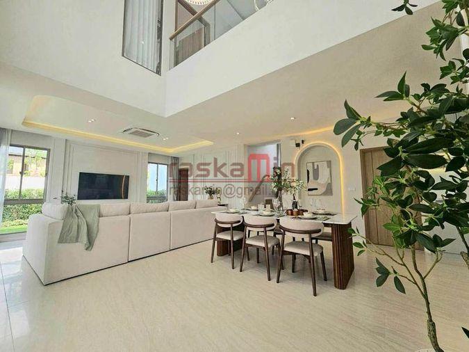picture For Sale  | Horizon by Patta Village Fully Furnished  - 20/20