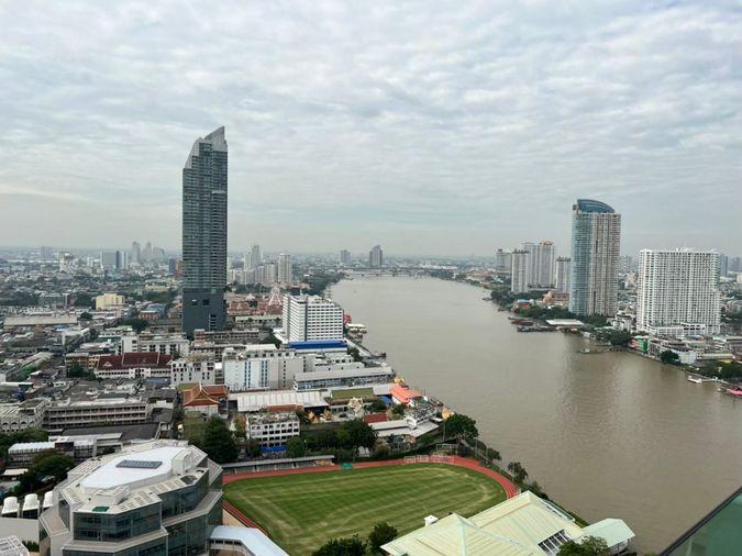 รูป ว่างพร้อมอยู่! Chatrium Condo. 2นอน 140ตร.ม. Line id: @pfagent - รูปที่ 15/16