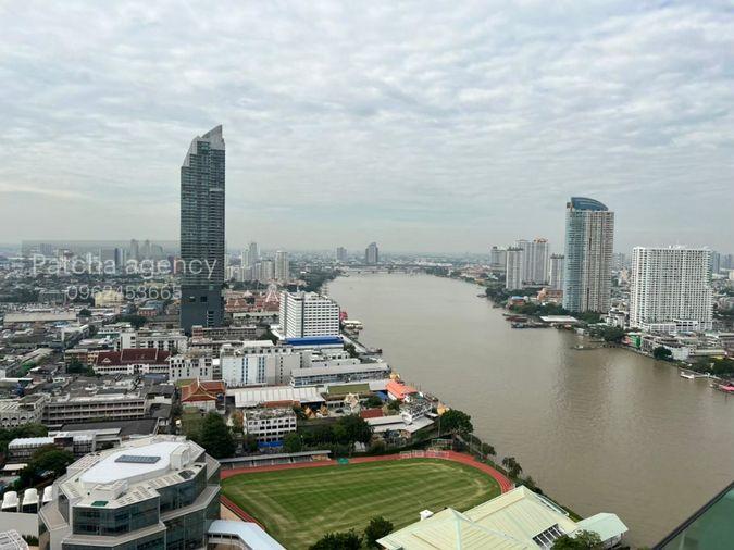 รูป ว่างพร้อมอยู่! Chatrium Condo. 2นอน 140ตร.ม. Line id: @pfagent - รูปที่ 15/16