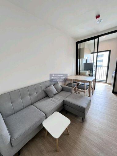picture Rds-4881 Condo for Rent: Nue Noble Centre Bangna Schedule a viewing ■ Line: @propertybkk4 - 1/7