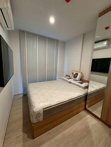 picture Rds-5016 Condo for Rent: Nue Noble Centre Bangna Schedule a viewing ■ Line: @propertybkk4 - 3/10