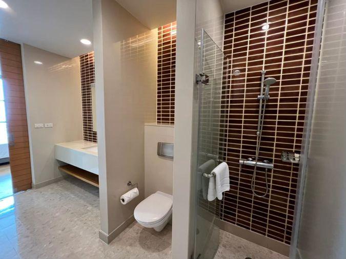 รูป ว่างพร้อมอยู่! Chatrium Condo. 2นอน 140ตร.ม. Line id: @pfagent - รูปที่ 10/16