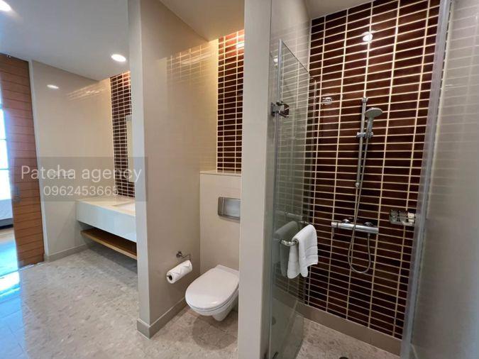 รูป ว่างพร้อมอยู่! Chatrium Condo. 2นอน 140ตร.ม. Line id: @pfagent - รูปที่ 10/16