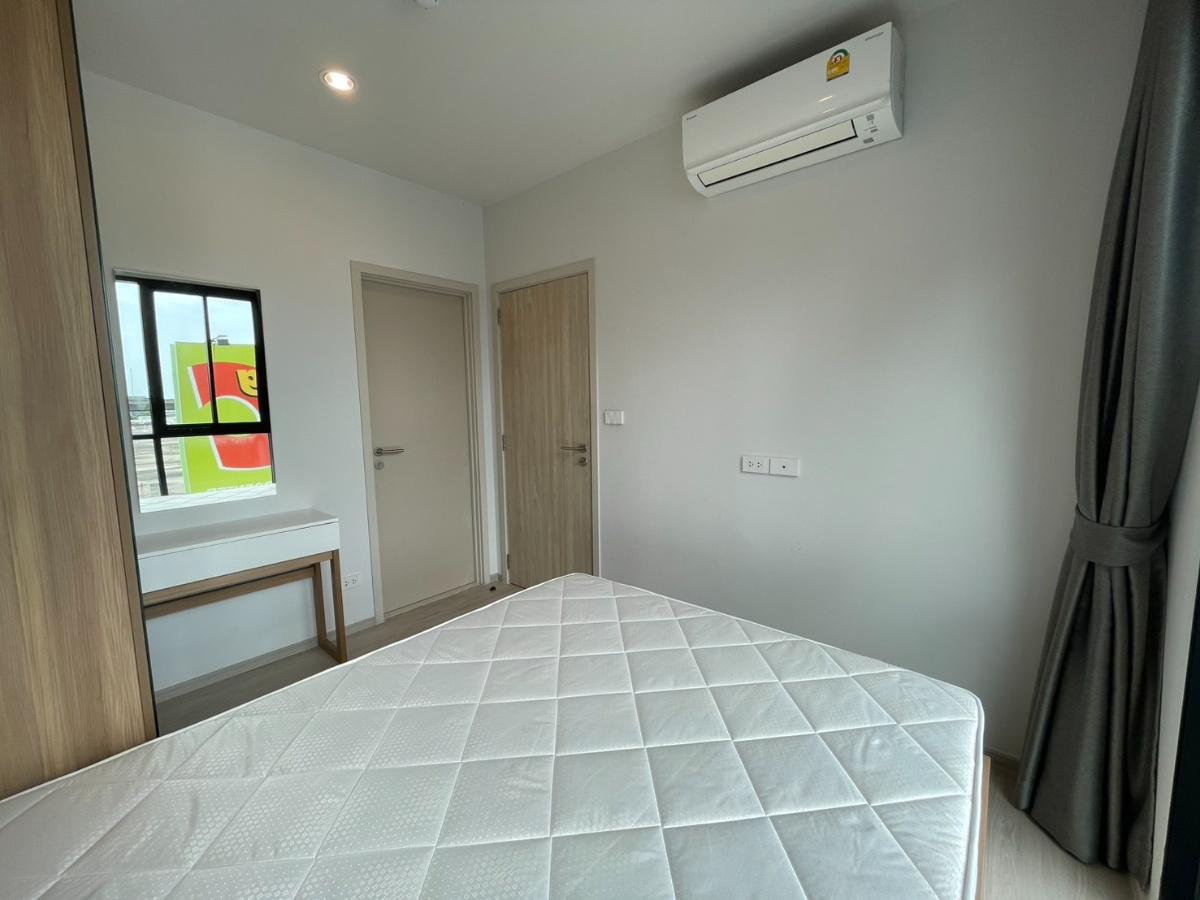 picture Rds-4982 Condo for Rent: Nue Noble Centre Bangna Schedule a viewing ■ Line: @propertybkk4 - 3/11