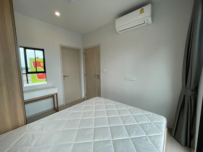 picture Rds-4982 Condo for Rent: Nue Noble Centre Bangna Schedule a viewing ■ Line: @propertybkk4 - 3/11