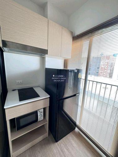 picture Rds-4881 Condo for Rent: Nue Noble Centre Bangna Schedule a viewing ■ Line: @propertybkk4 - 5/7