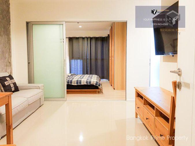 รูป Aspire Sukhumvit 48 | 1 ห้องนอน กว้างขวาง พร้อมอยู่ สามารถนัดชมห้องได้ | #2025071510940 #MKT - รูปที่ 5/12