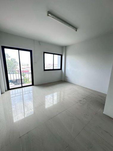 picture Commercial building for sale, 4 floors, near community area, Sahapat Group, Sriracha - 7/20