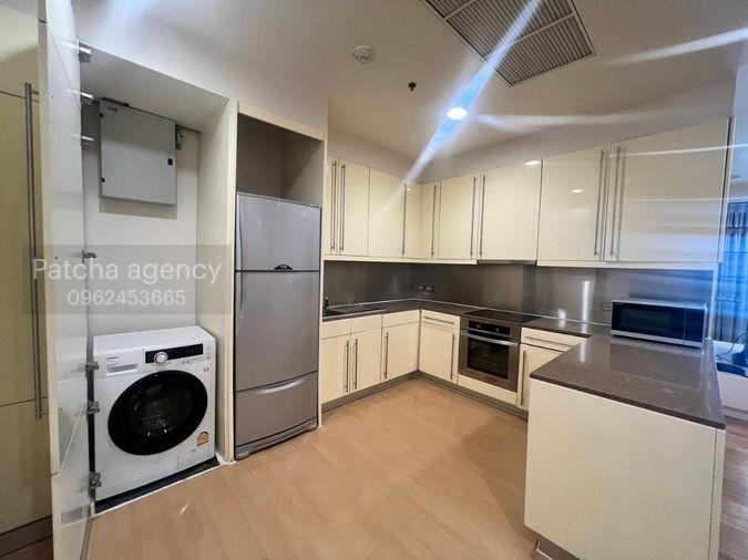 รูป ว่างพร้อมอยู่! Chatrium Condo. 2นอน 130ตร.ม. Line id: @pfagent - รูปที่ 5/13