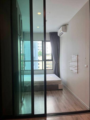 picture Condo for rent Knightsbridge Collage ðĨLINE : @propertybkk1 - 3/4