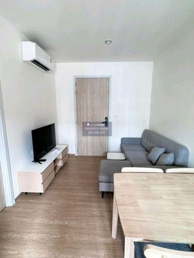 picture Rds-4881 Condo for Rent: Nue Noble Centre Bangna Schedule a viewing ■ Line: @propertybkk4 - 3/7