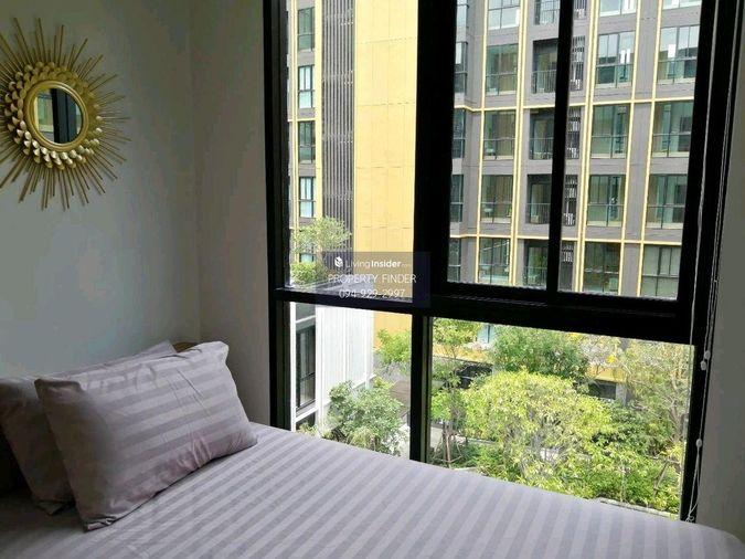 picture Rds-4979 Condo for Rent: Nue Noble Centre Bangna Schedule a viewing ■ Line: @propertybkk4 - 5/5