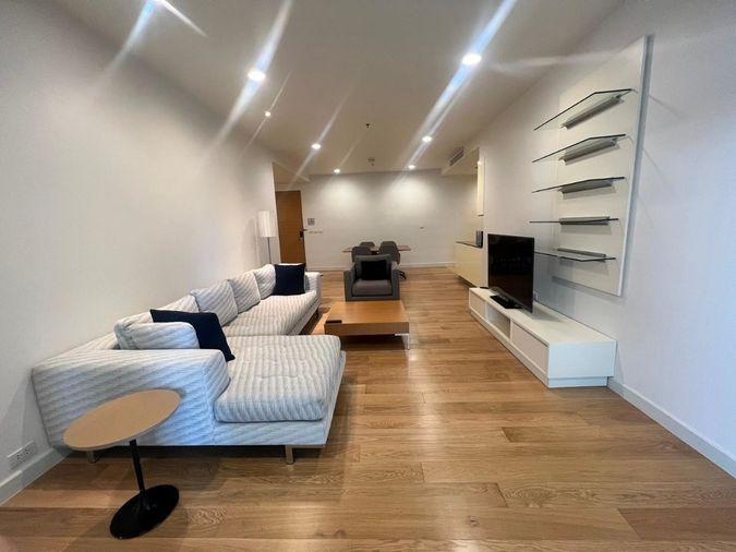 รูป ว่างพร้อมอยู่! Chatrium Condo. 2นอน 130ตร.ม. Line id: @pfagent - รูปที่ 2/13
