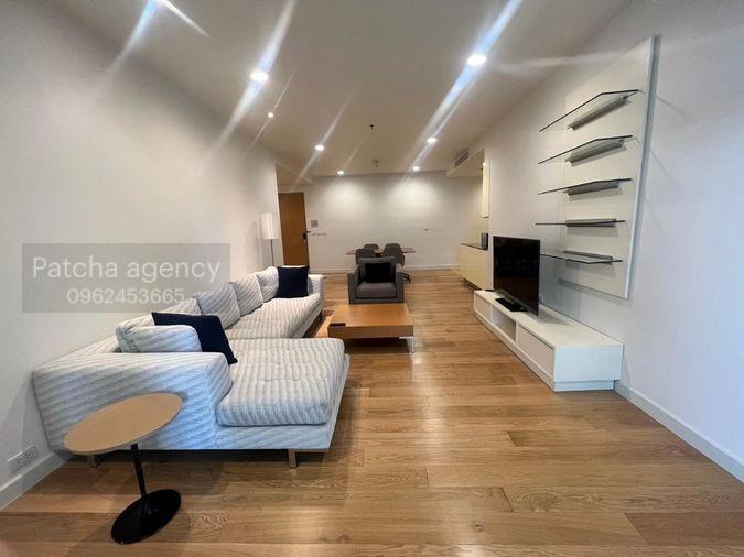 รูป ว่างพร้อมอยู่! Chatrium Condo. 2นอน 130ตร.ม. Line id: @pfagent - รูปที่ 2/13