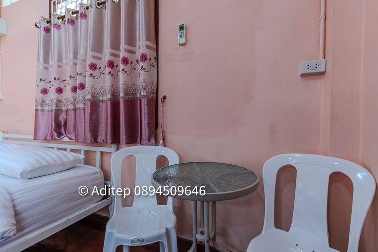 รูป ขายด่วน! บ้านเดี่ยว 154 ตรว. พร้อมกิจการโฮมสเตย์มีใบอนุญาต สร้างรายได้ทันที! เดินถึง MRT สิรินธร 500 ม. ใกล้สะพานซังฮี้ - รูปที่ 23/26