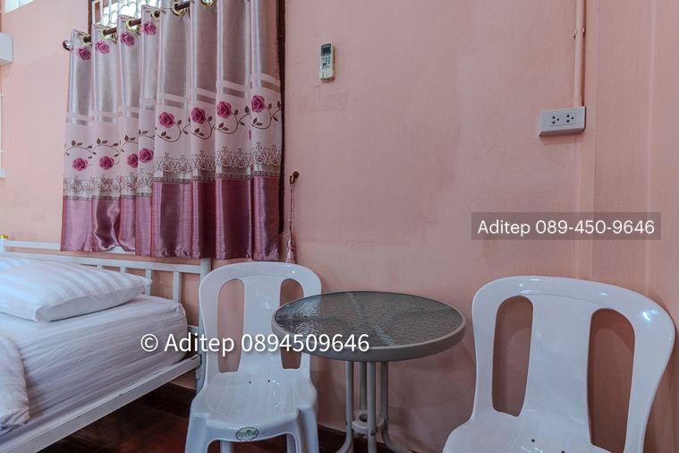 รูป ขายด่วน! บ้านเดี่ยว 154 ตรว. พร้อมกิจการโฮมสเตย์มีใบอนุญาต สร้างรายได้ทันที! เดินถึง MRT สิรินธร 500 ม. ใกล้สะพานซังฮี้ - รูปที่ 23/26