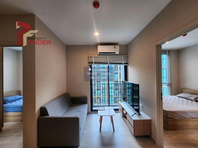 picture Rds-4817 Condo for Rent: Nue Noble Centre Bangna Schedule a viewing ■ Line: @propertybkk4 - 1/12